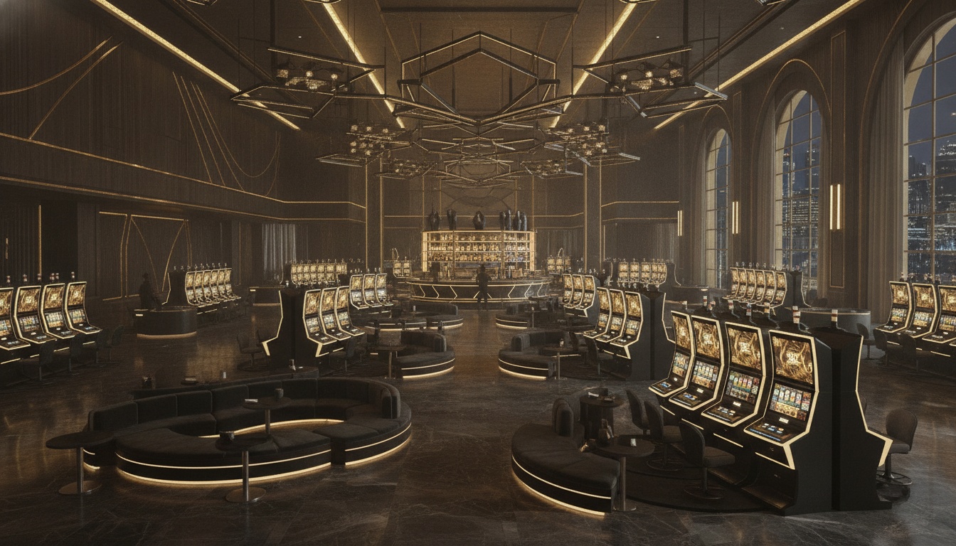 Vulkan vegas — Podrobná recenzia